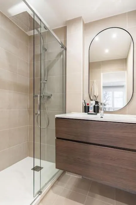 Apartment A French Chic In Victor Hugo Paris